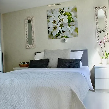 Charmant Chalet Op Een Bospark Op De Veluwe *