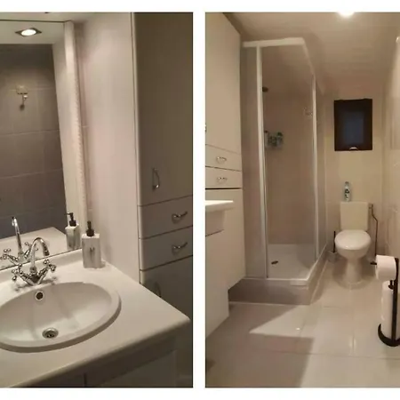 Charmant Chalet Op Een Bospark Op De Veluwe * Putten