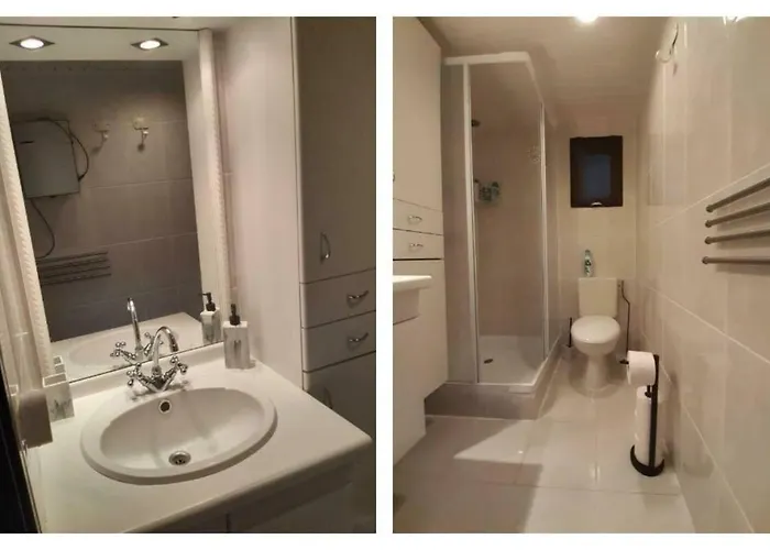 Charmant Chalet Op Een Bospark Op De Veluwe * Putten