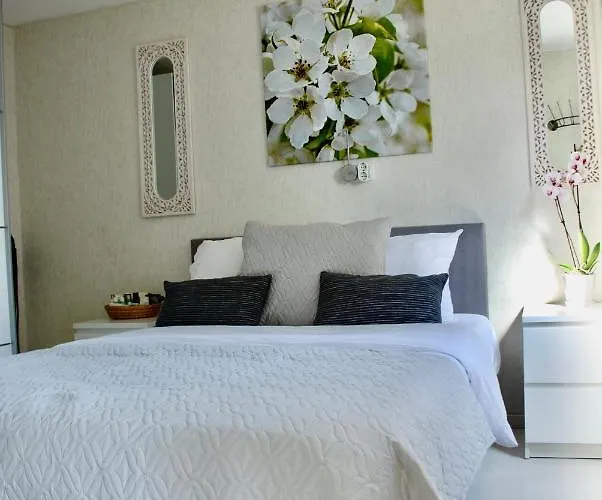 Charmant Chalet Op Een Bospark Op De Veluwe *